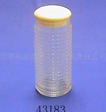 供应木盖圆身食品樽43183